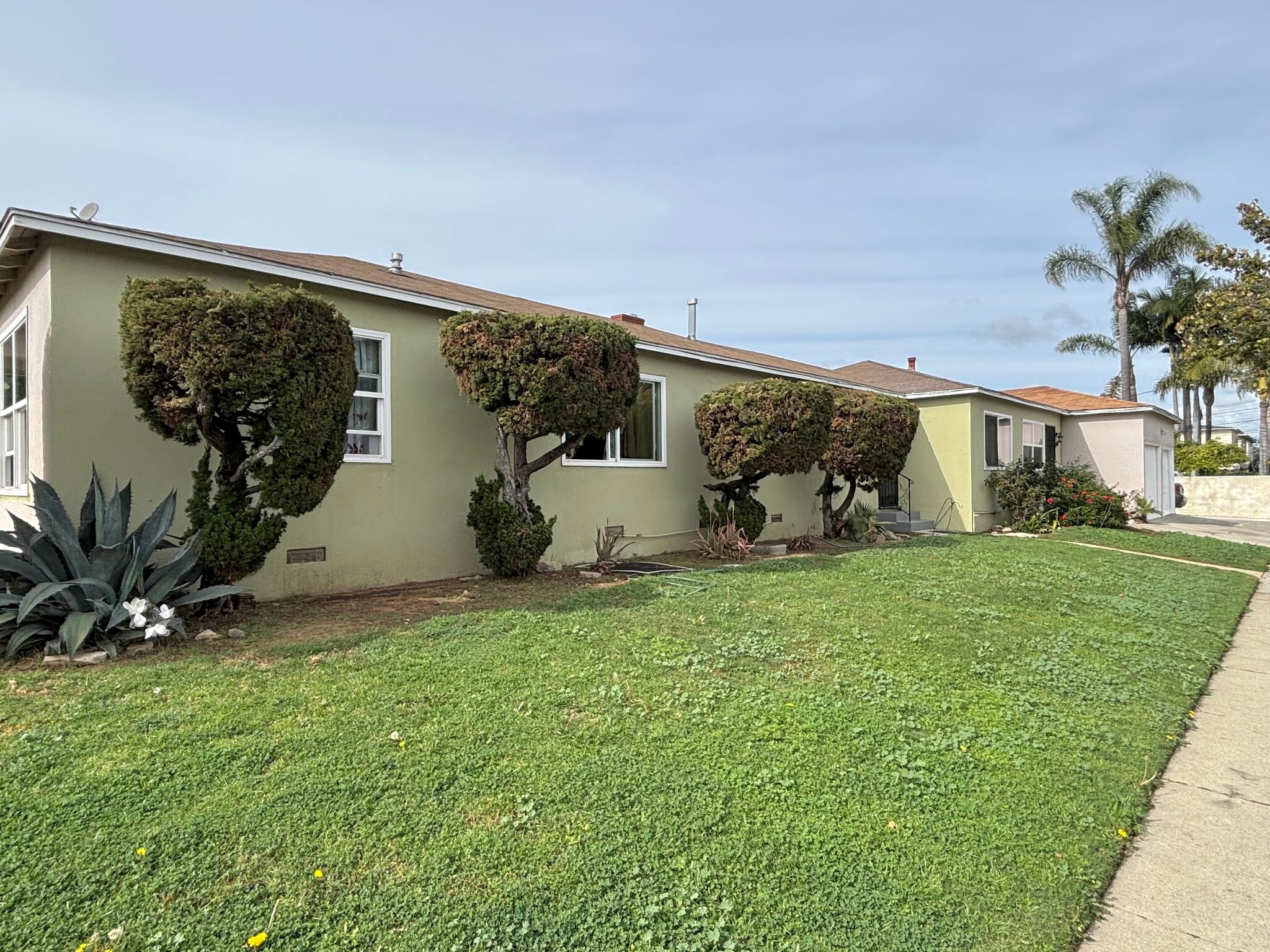 11533 Truro Ave, Hawthorne, CA for Sale