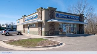 Jefferson City, TN Freestanding - 475 Broadway Blvd