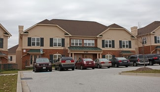 Elkridge, MD Office/Residential - 8180 Lark Brown Rd