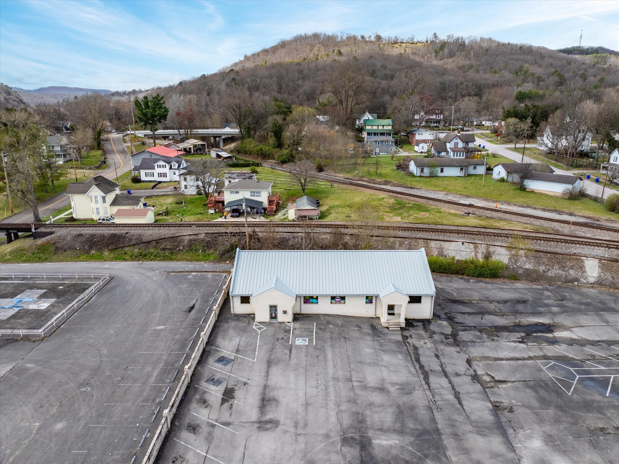 , Harriman, TN for Sale