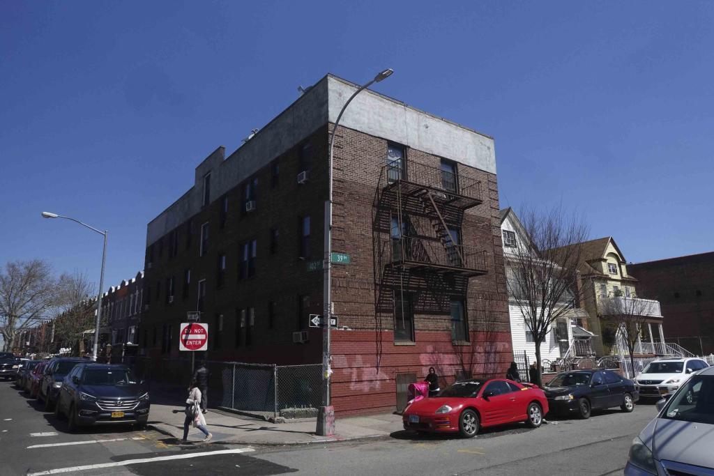 3791 102nd St, Corona, NY for Sale