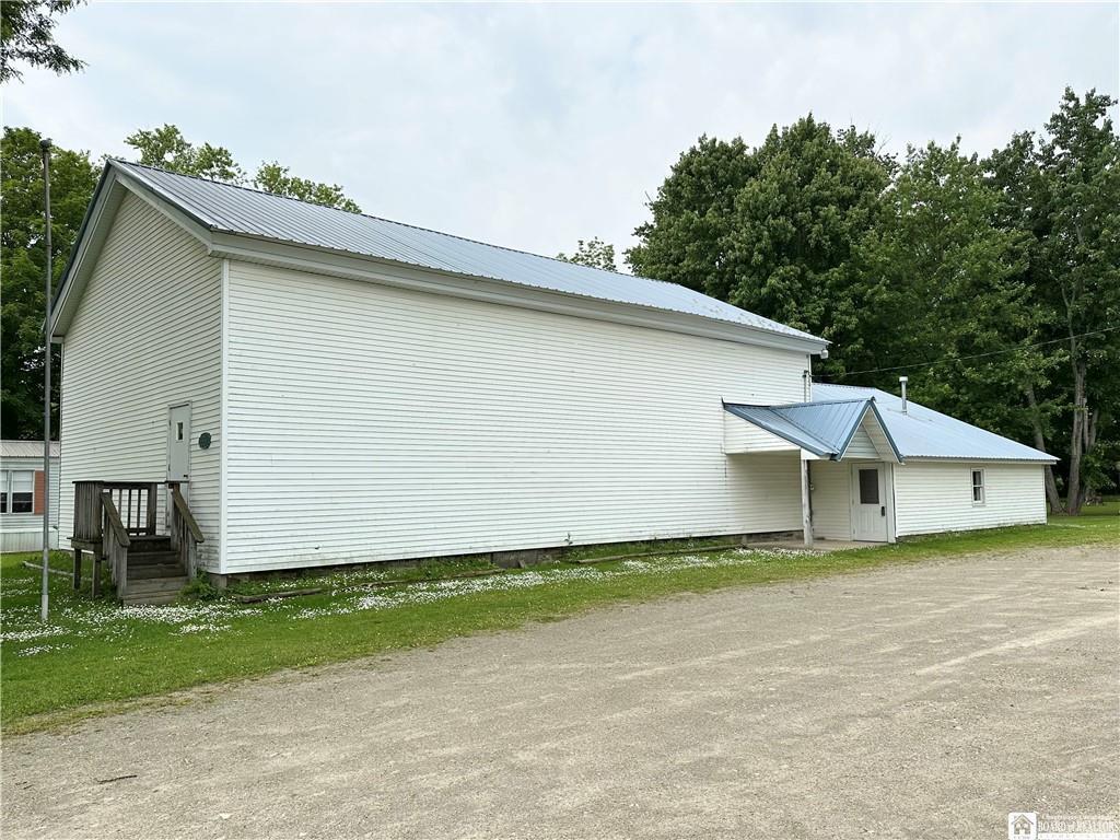6837 Main St, Cherry Creek, NY for Sale