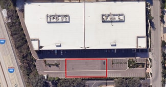 Cerritos, CA Commercial Land - 17900 Crusader Ave Cerritos, CA Commercial Land - 17900 Crusader Ave