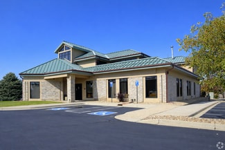Highlands Ranch, CO Office - 9125 Commerce Center Cir Highlands Ranch, CO Office - 9125 Commerce Center Cir