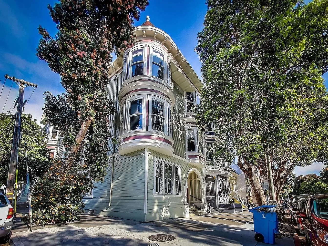 144-148 Sanchez St, San Francisco, CA for Sale