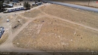 New Cuyama, CA Commercial - CNR of CA-166 & Bell Drive New Cuyama, CA Commercial - CNR of CA-166 & Bell Drive