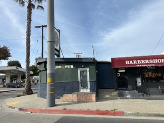 Lawndale, CA undefined - 16825-16829 Prairie Ave