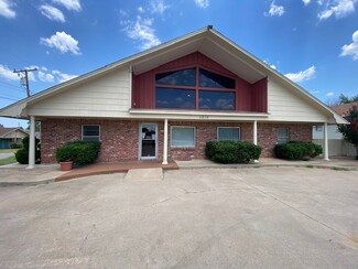 Duncan, OK Office - 1215 W Willow Ave