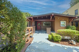 Los Angeles, CA undefined - 4311 Kingswell Ave