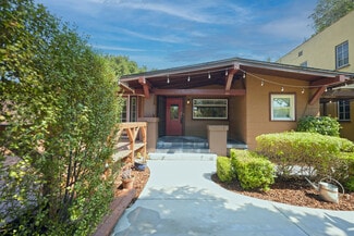 Los Angeles, CA Multi-Family - 4311 Kingswell Ave