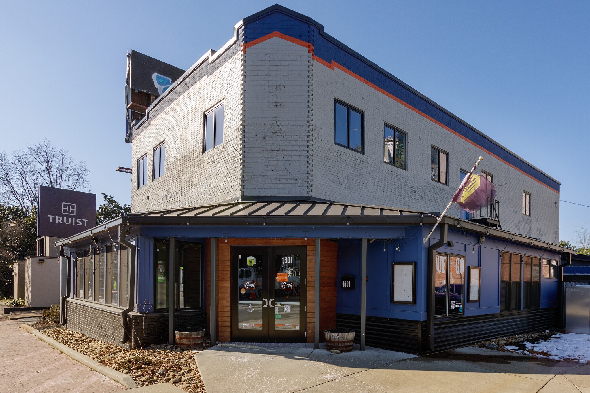 1601 21st Ave S, Nashville, TN for Rent