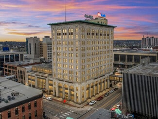 Cedar Rapids, IA Office - 226 2nd St SE