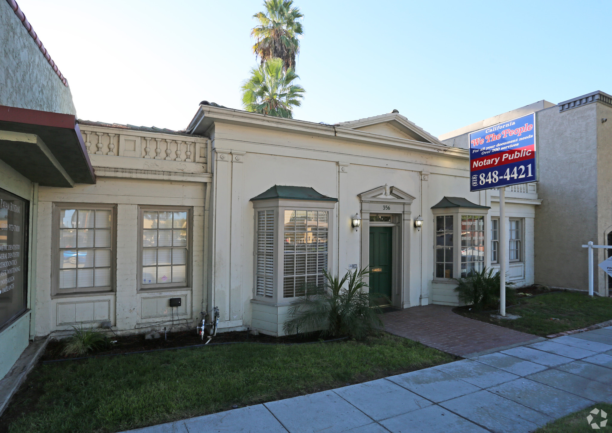 356 E Olive Ave, Burbank, CA for Rent