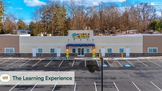 Vernon, CT Day Care Center - 420 Talcottville Rd