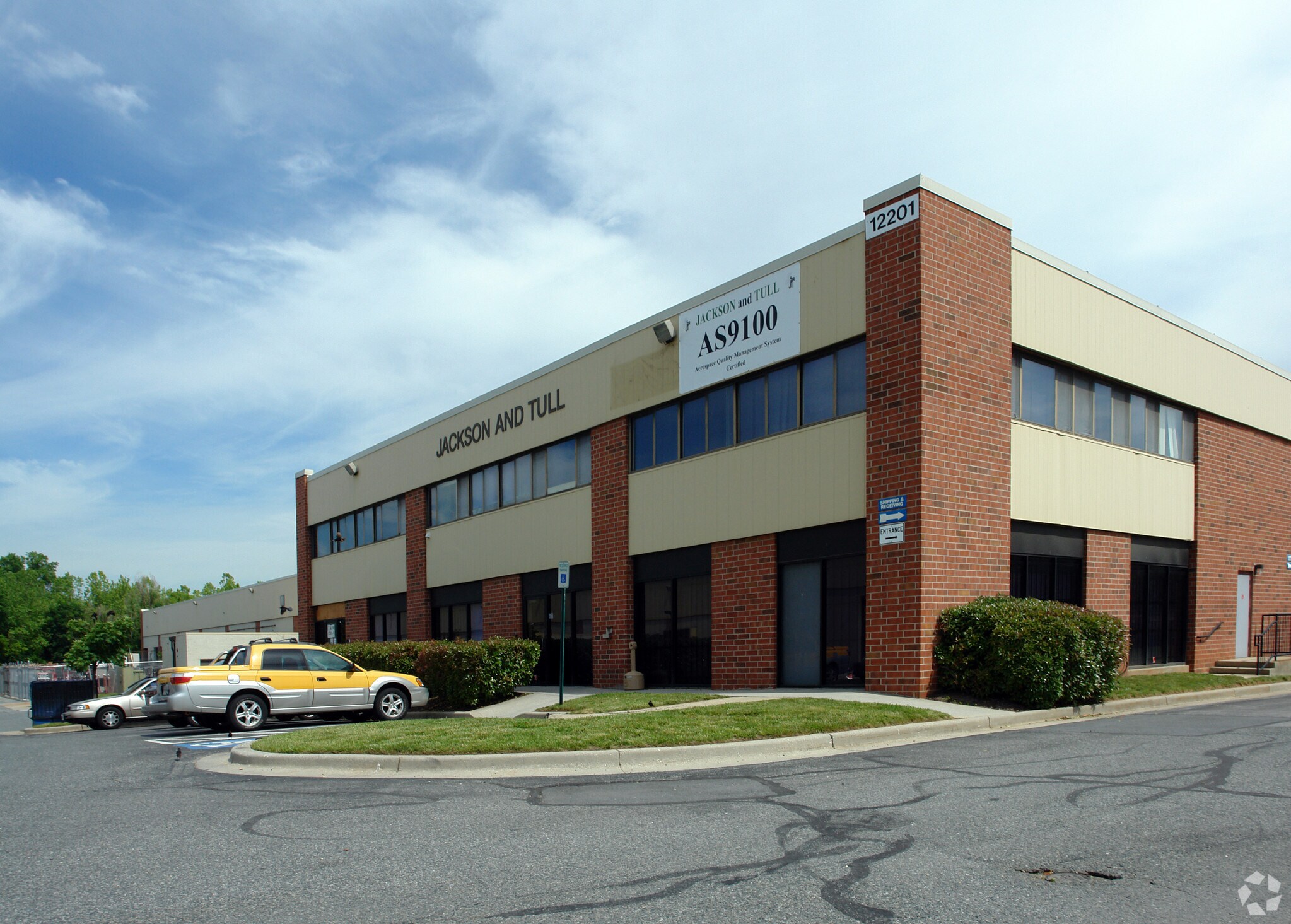 12201-12211 Distribution Way, Beltsville, MD for Rent