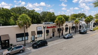 Jacksonville, FL Retail - 1533-1547 San Marco Blvd Jacksonville, FL Retail - 1533-1547 San Marco Blvd