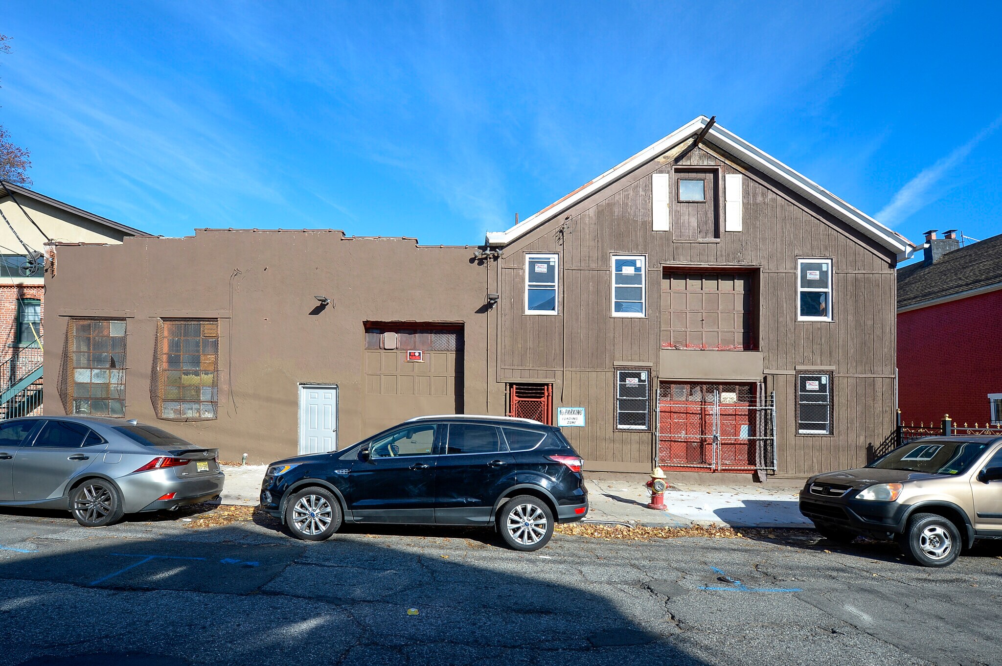 106-110 Kearney St, Paterson, NJ for Sale