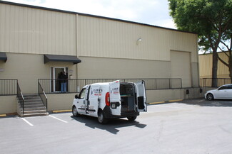 Orlando, FL Industrial - 6333-6339 All American Blvd