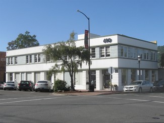 Martinez, CA Office/Retail - 610 Court St