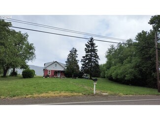 Sheridan, OR Commercial - 819 W Main St
