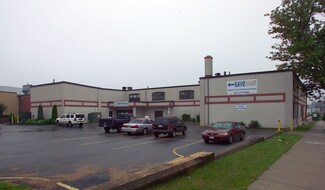 New Bedford, MA undefined - 376 Nash Rd