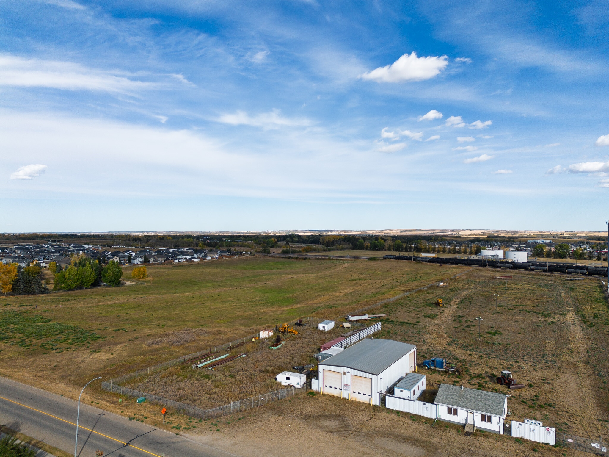 5509 Broadway Ave, Blackfalds, AB for Sale