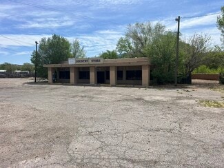 Bernalillo, NM Freestanding - 378 N Camino del Pueblo N
