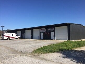 Covington, GA Industrial - 10371 Old Atlanta Hwy