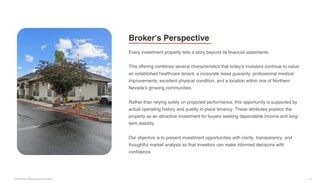 Fernley, NV Medical - 415 US Highway 95A S Fernley, NV Medical - 415 US Highway 95A S