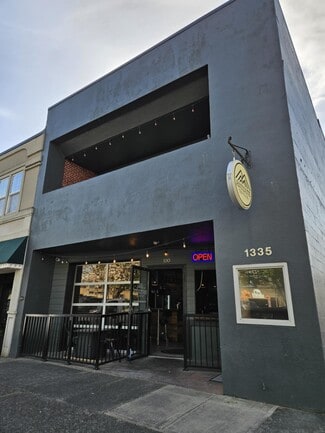 Longview, WA undefined - 1335 14th Ave Longview, WA undefined - 1335 14th Ave