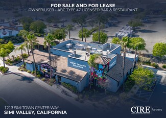 Simi Valley, CA undefined - 1213 Simi Town Center Way Simi Valley, CA undefined - 1213 Simi Town Center Way