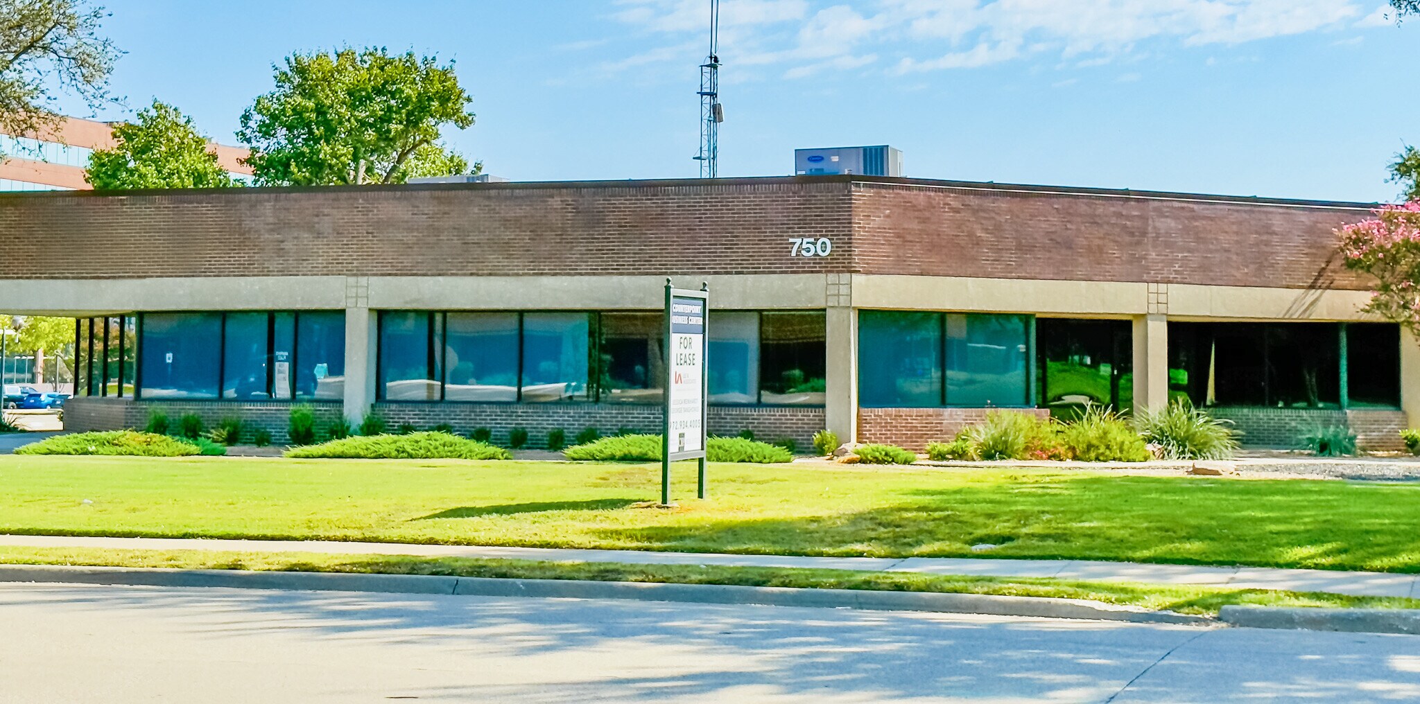 700 International Pky, Richardson, TX for Rent