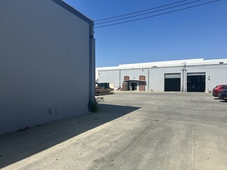 Carson, CA Industrial - 539-541 E Gardena Blvd