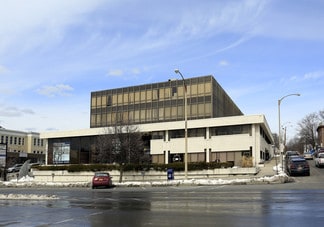 Newburgh, NY Office/Medical - 280-290 Broadway