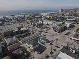 San Diego, CA Office/Retail - 889 Grand Ave San Diego, CA Office/Retail - 889 Grand Ave