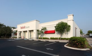 Pompano Beach, FL Freestanding - 3051 N Powerline Rd