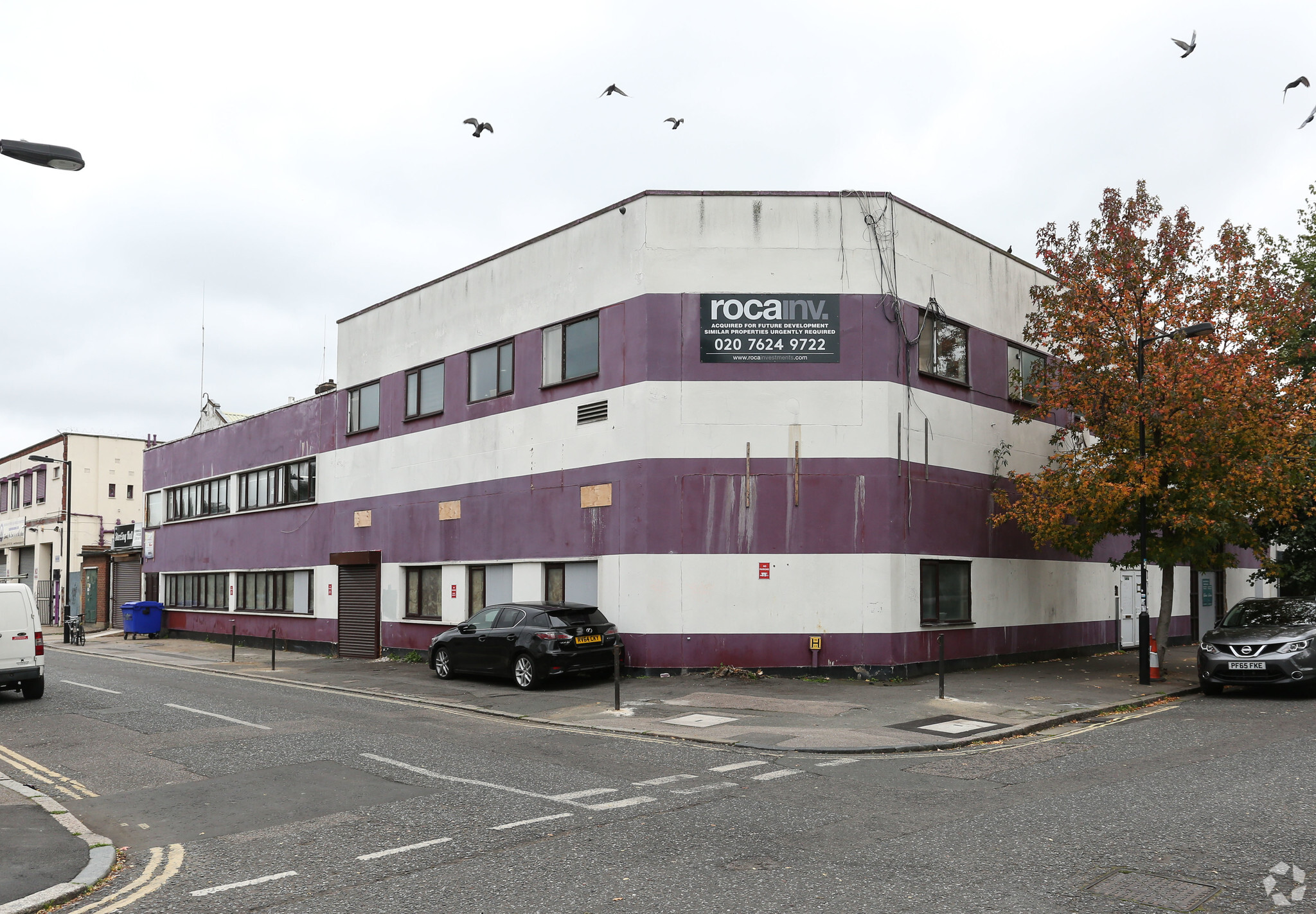 78-94 Ormside St, London, LND for Sale