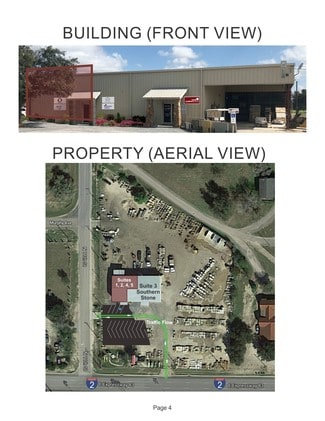 Donna, TX Office, Office/Retail - 1200 E IH 2 Donna, TX Office, Office/Retail - 1200 E IH 2