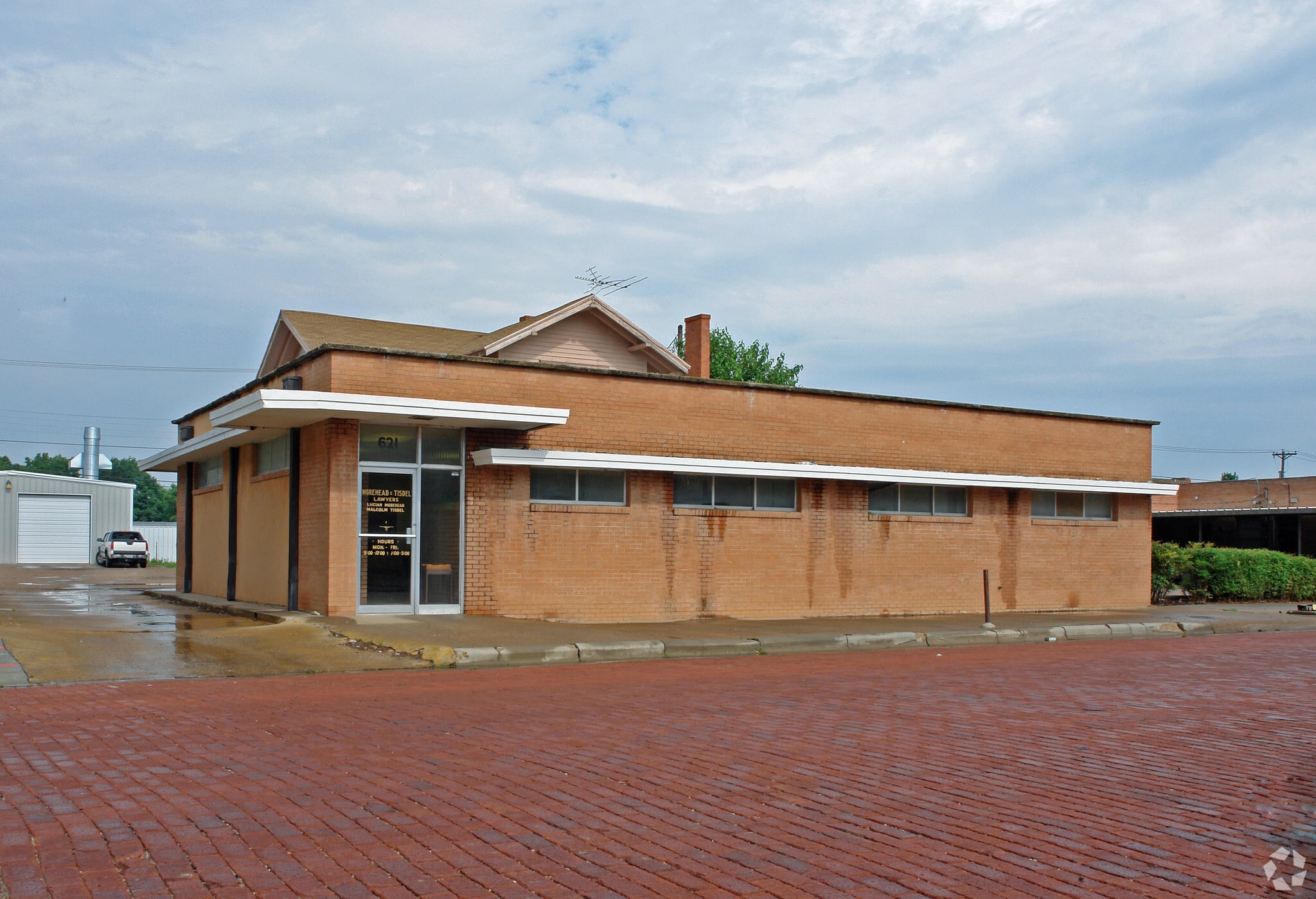 621 Baltimore St, Plainview, TX for Sale