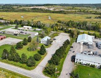 Sunderland, ON Industrial - 105 Albert St S
