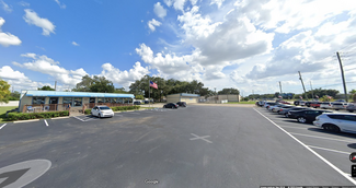 Orlando, FL Auto Dealership - 6555 S Orange Ave