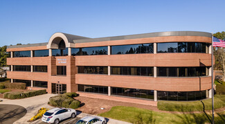 Durham, NC Office - 2828 Croasdaile Dr