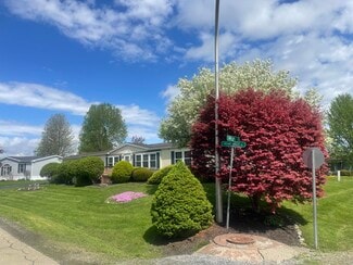 Waterloo Township, NY Manufactured Housing/Mobile Housing - New York 96