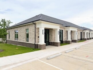 Prosper, TX Office - 2120 Prairie Dr Prosper, TX Office - 2120 Prairie Dr