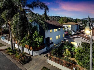 Los Angeles, CA undefined - 2405 Meadowvale Ave Los Angeles, CA undefined - 2405 Meadowvale Ave