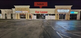 Murfreesboro, TN Office/Medical - 1203 Memorial Blvd