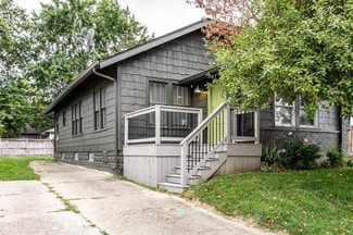 Indianapolis, IN undefined - 5308 Winthrop Ave Indianapolis, IN undefined - 5308 Winthrop Ave