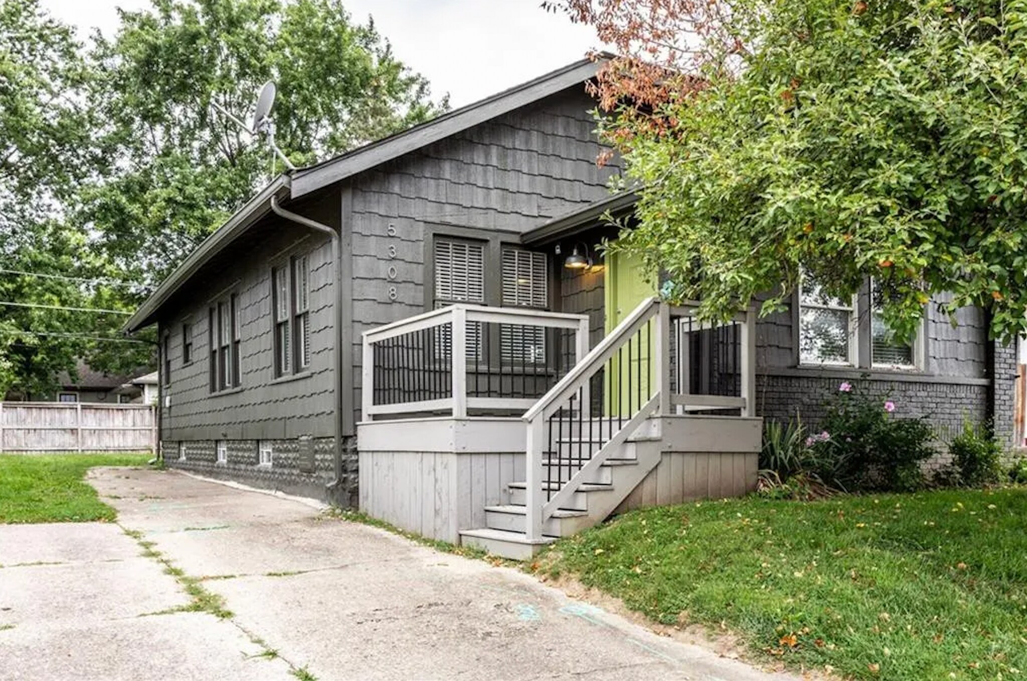 5308 Winthrop Ave, Indianapolis, IN for Sale