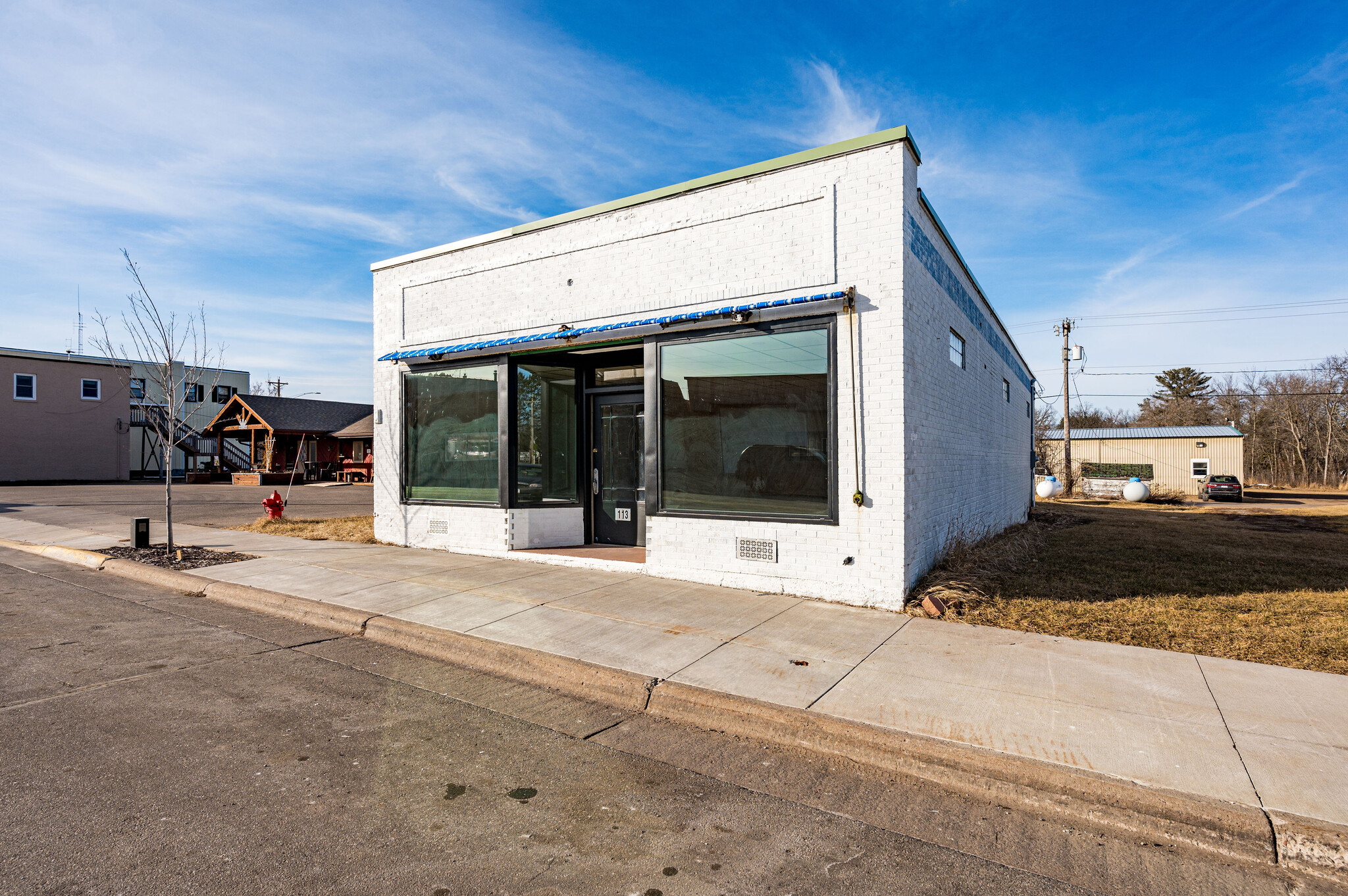 113 7th Ave, Floodwood, MN for Sale