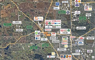 Mundelein, IL Commercial - Rt 83 & Rt 176